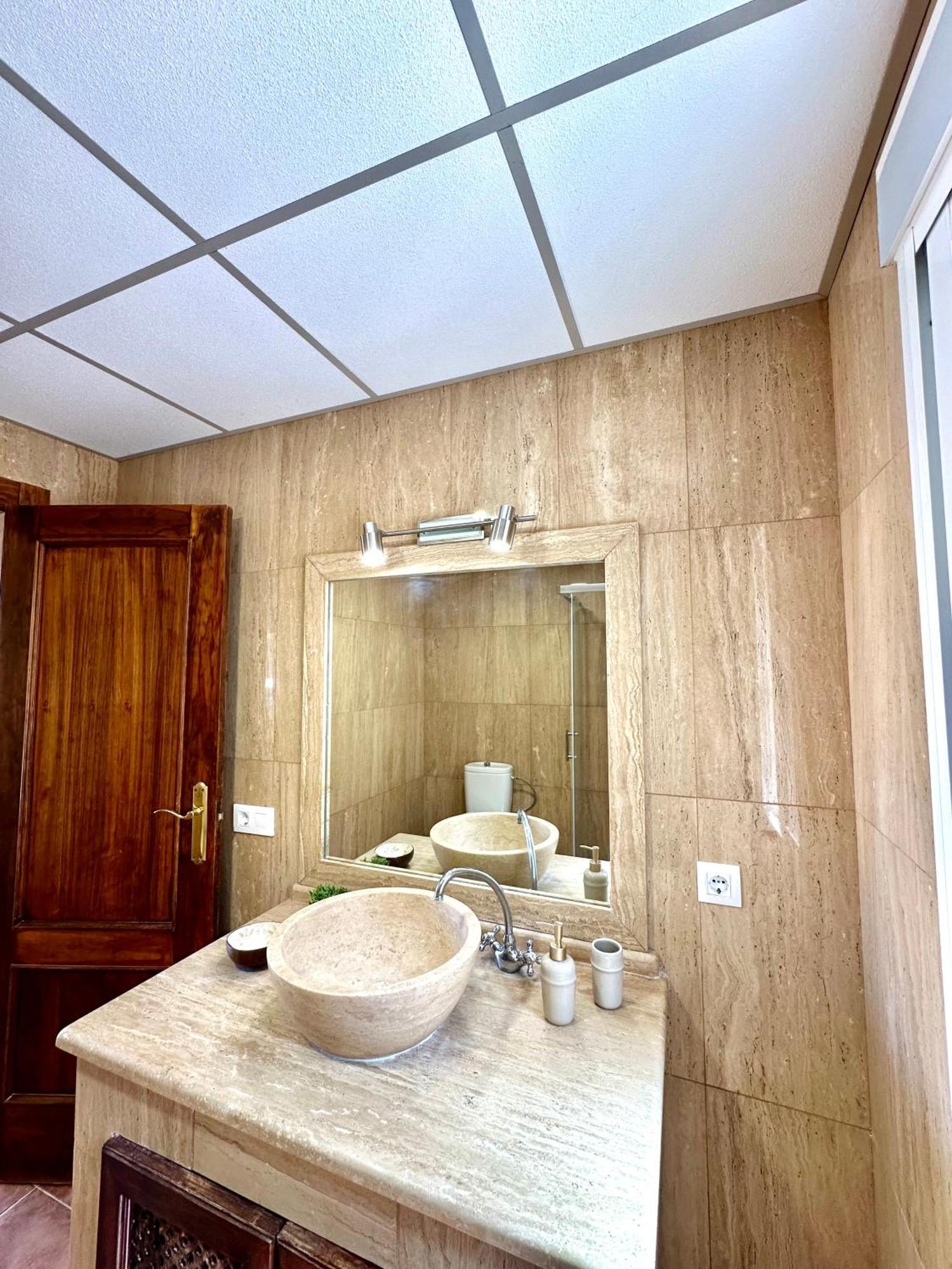 Casa Rural El Pomelo Zurgena 外观 照片
