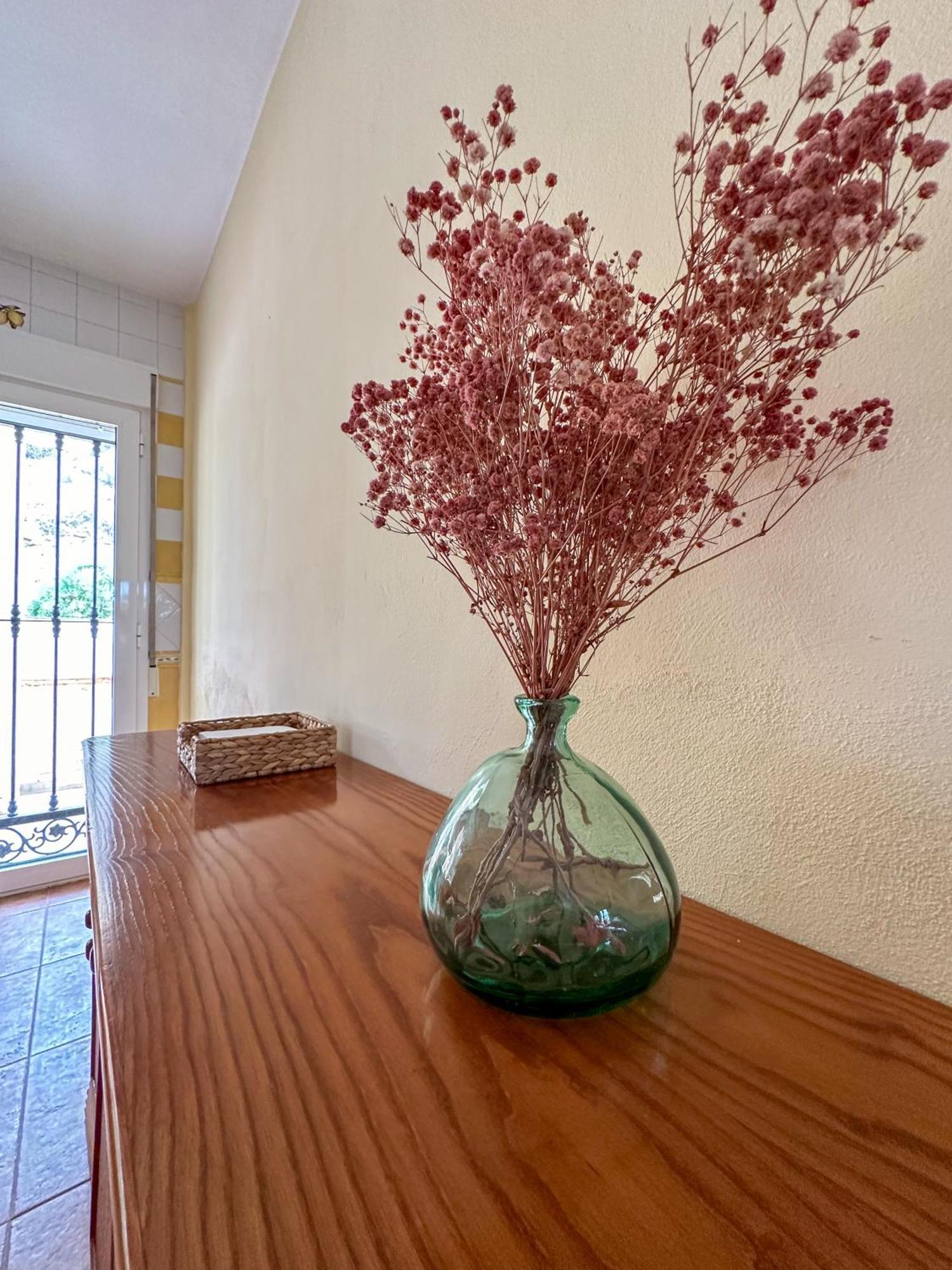 Casa Rural El Pomelo Zurgena 外观 照片